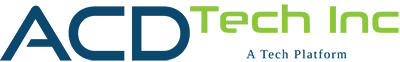 ACD Tech Inc.