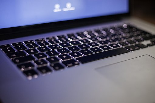 Gaming Laptops