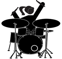 electronic drum