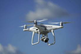 a drone