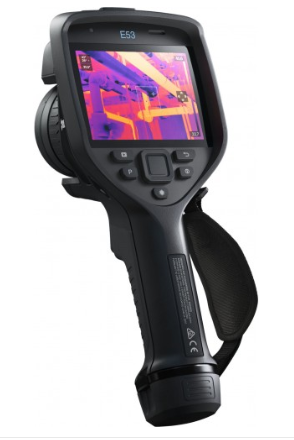 Thermal camera