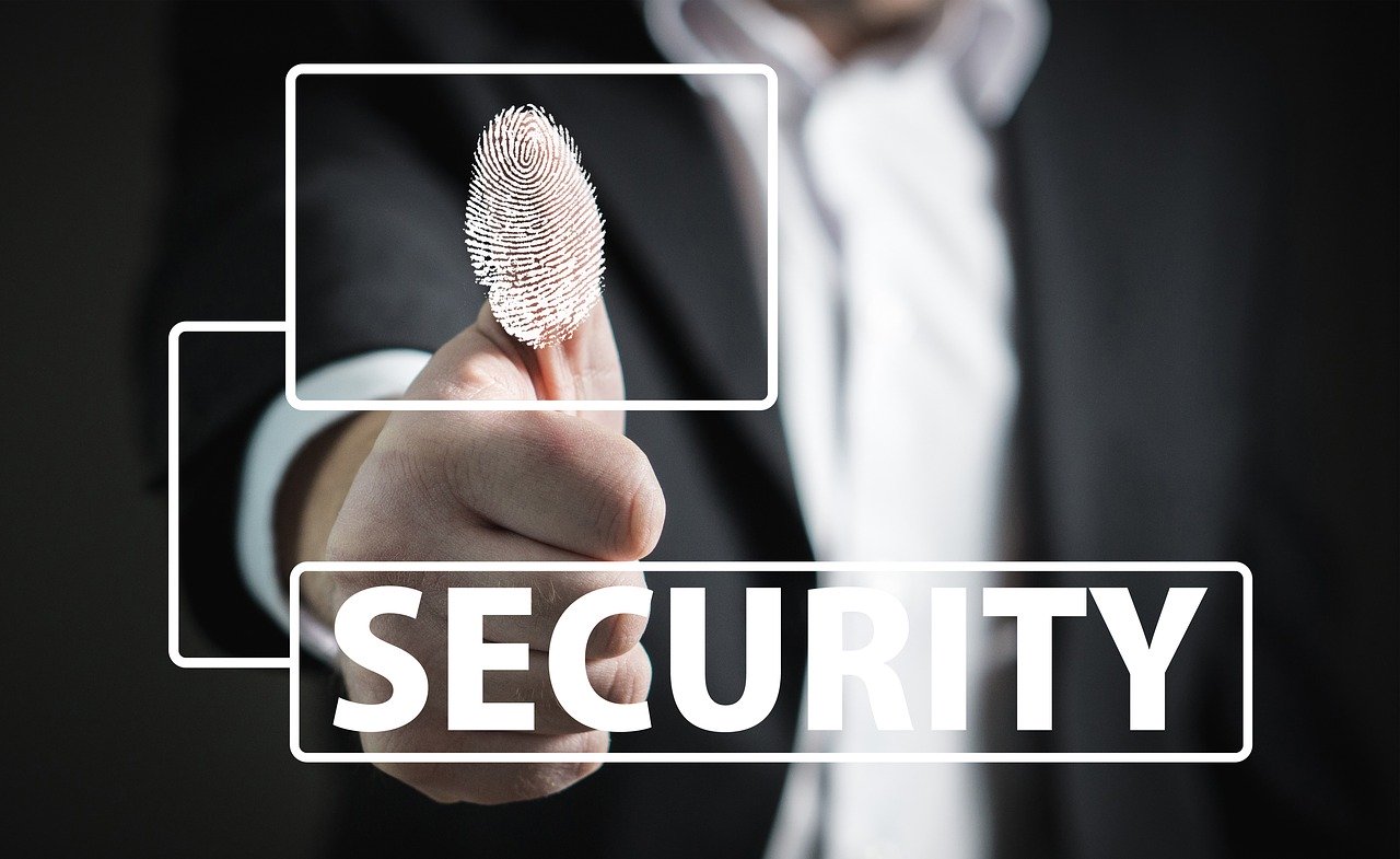 cyber security