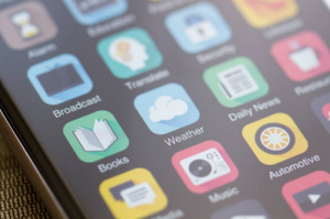 iPhone Apps
