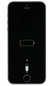 iPhone Battery Life
