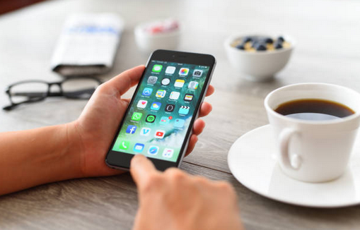iPhone
