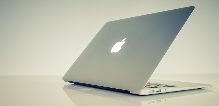Laptop