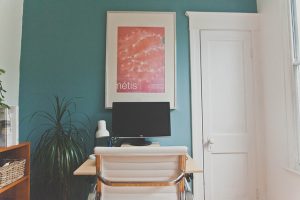 monitor
