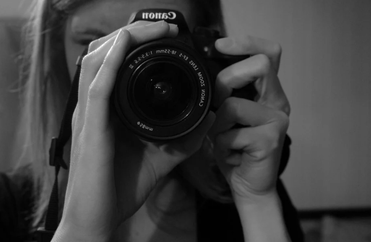canon lens