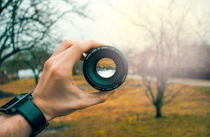lens