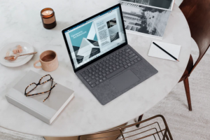 laptop
