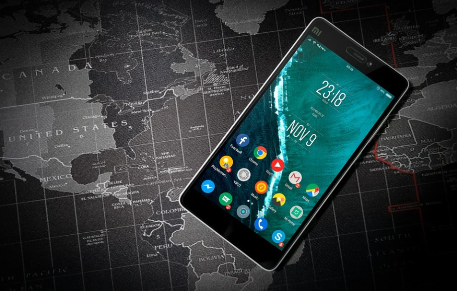 Smartphone