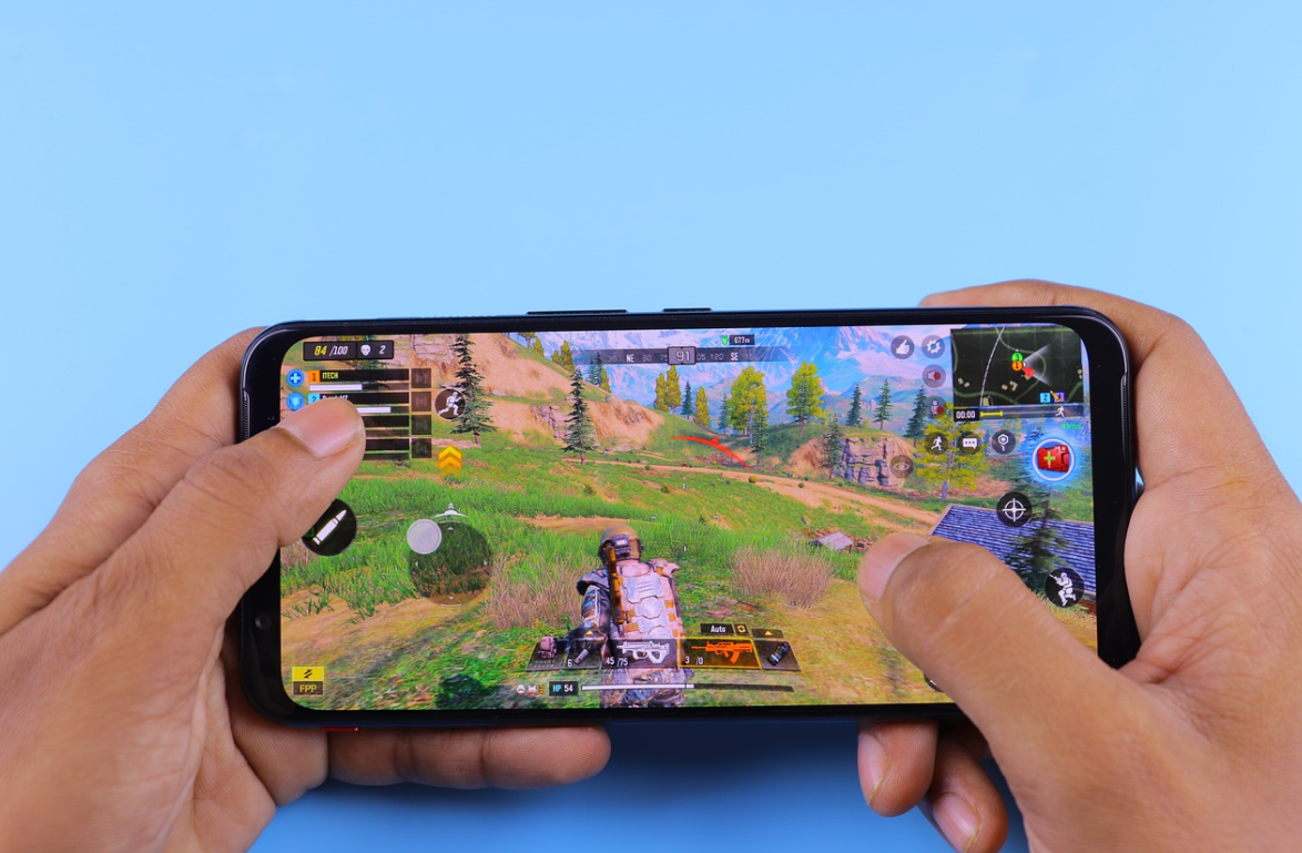 Android phone