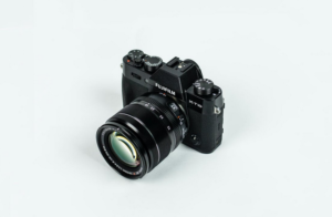 pro camera